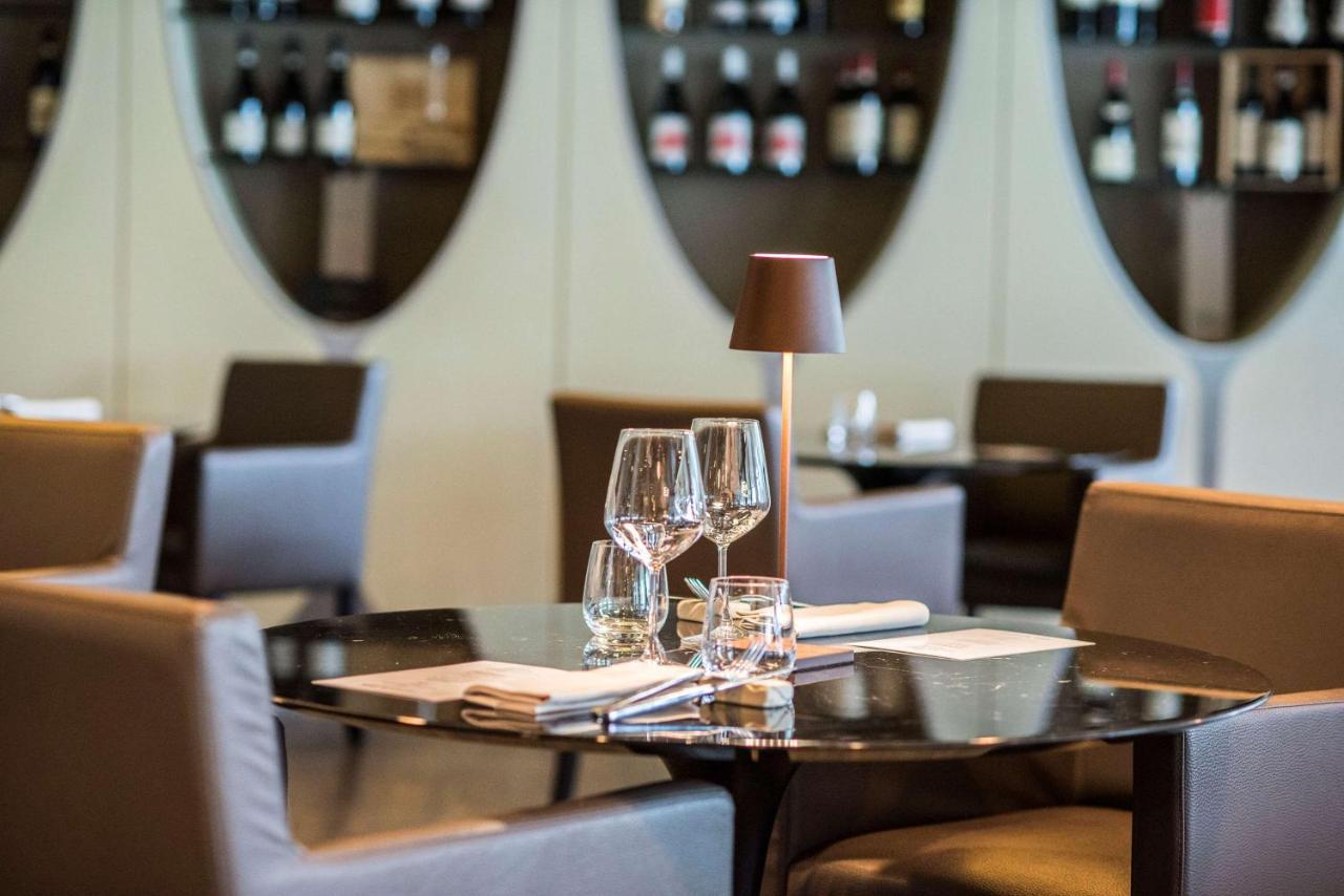 Hotel Western Quattrotorri 4*