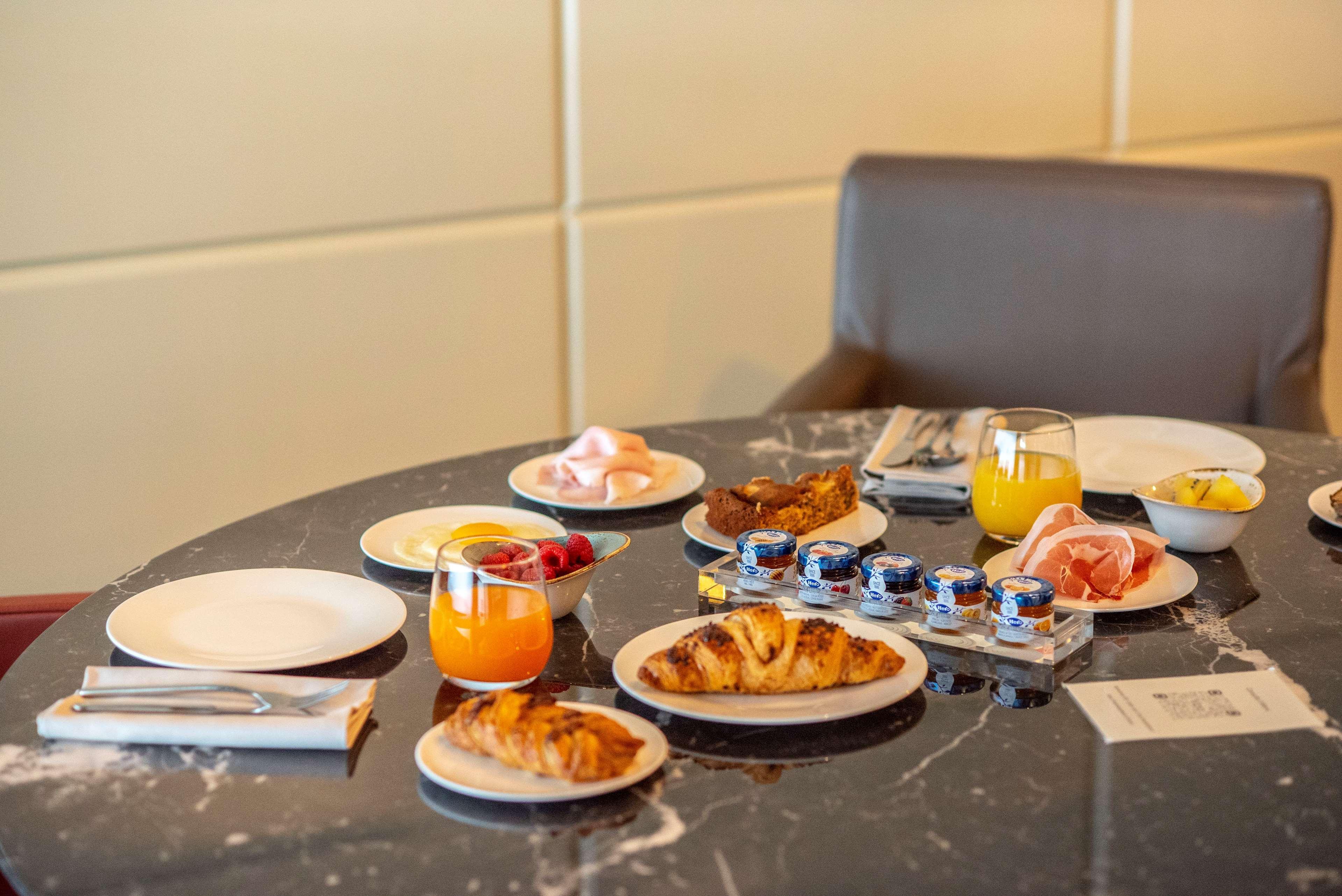 Hotel Western Quattrotorri 4*
