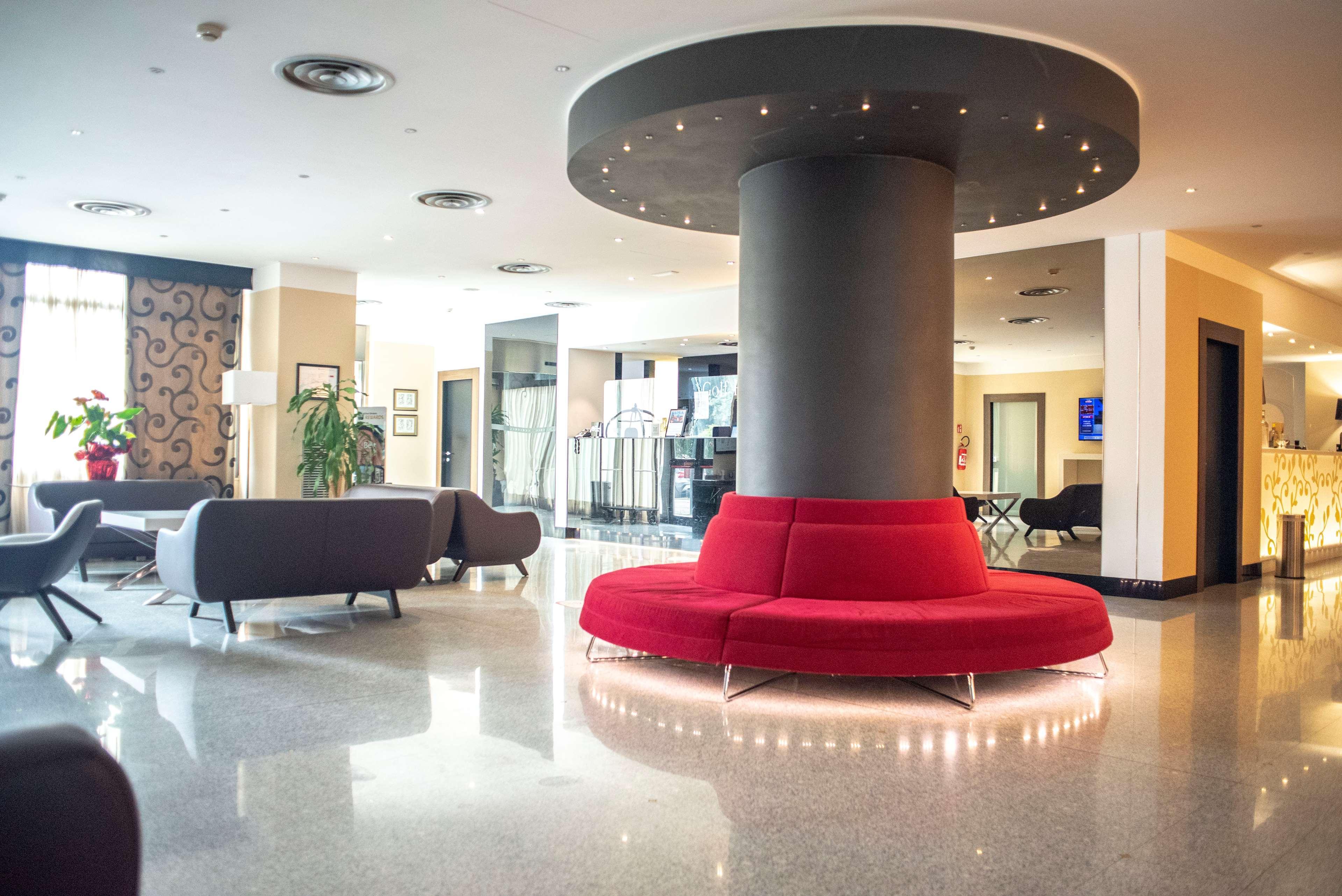 Western Quattrotorri Hotel Perugia
