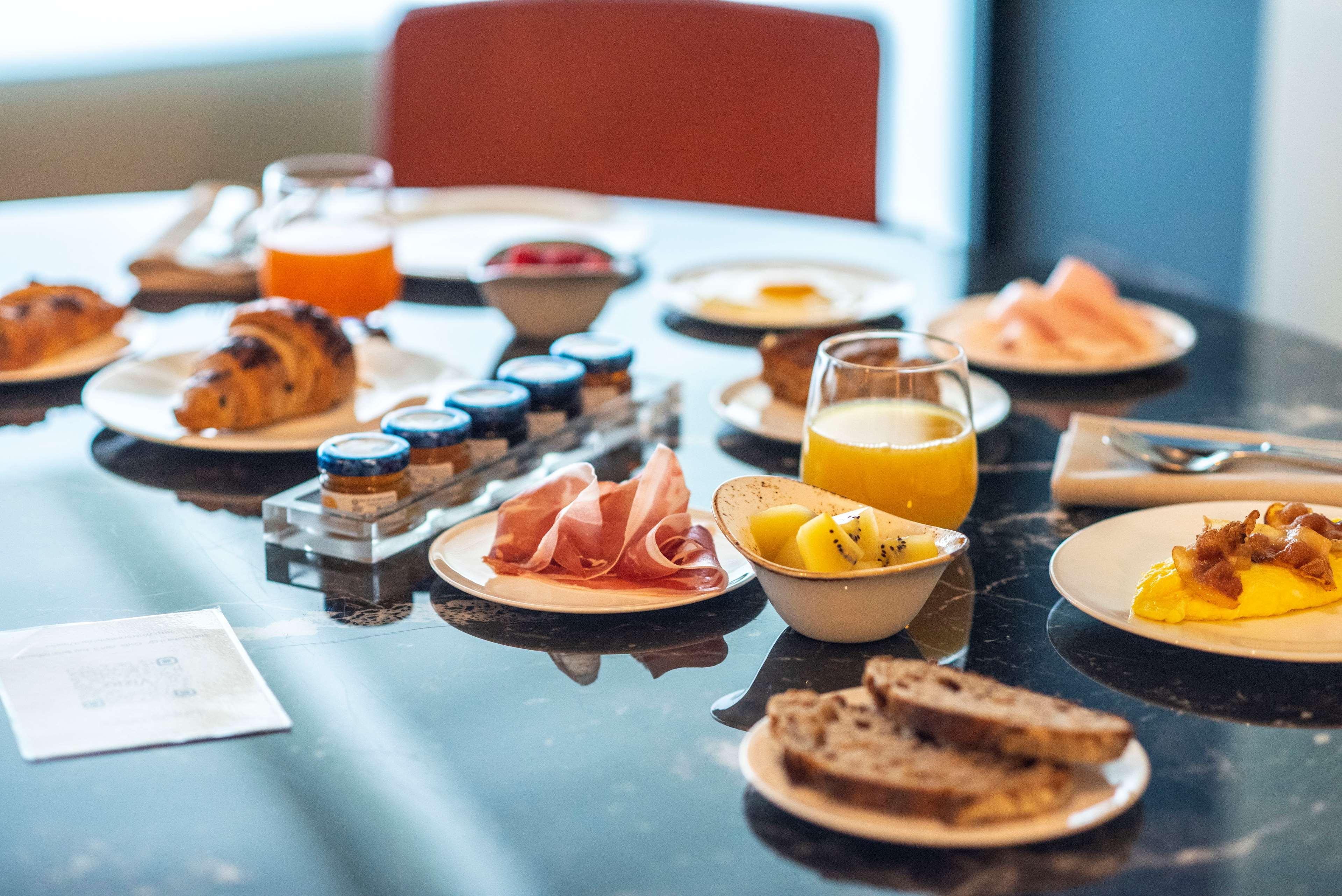 Hotel Western Quattrotorri Perugia