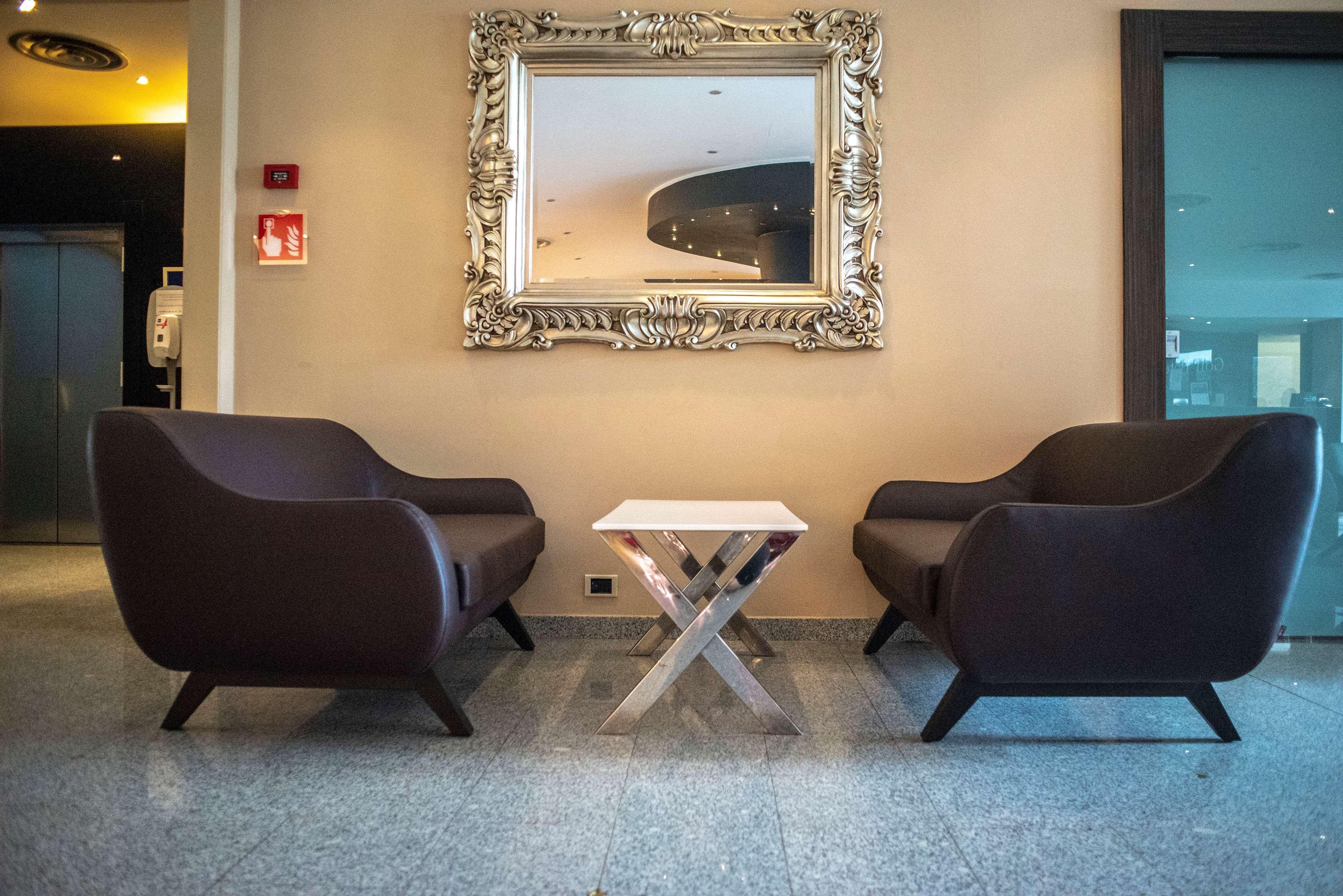 Hotel Western Quattrotorri 4*
