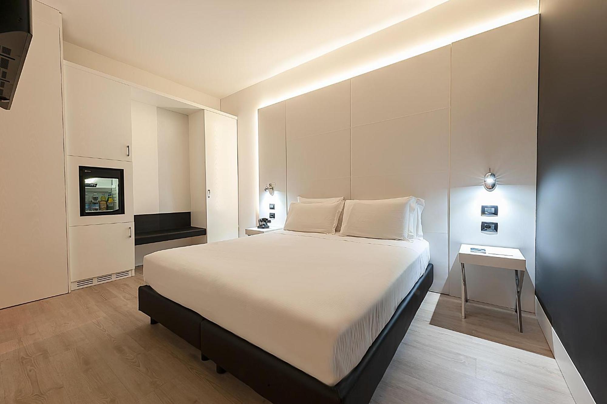 Western Quattrotorri 4*