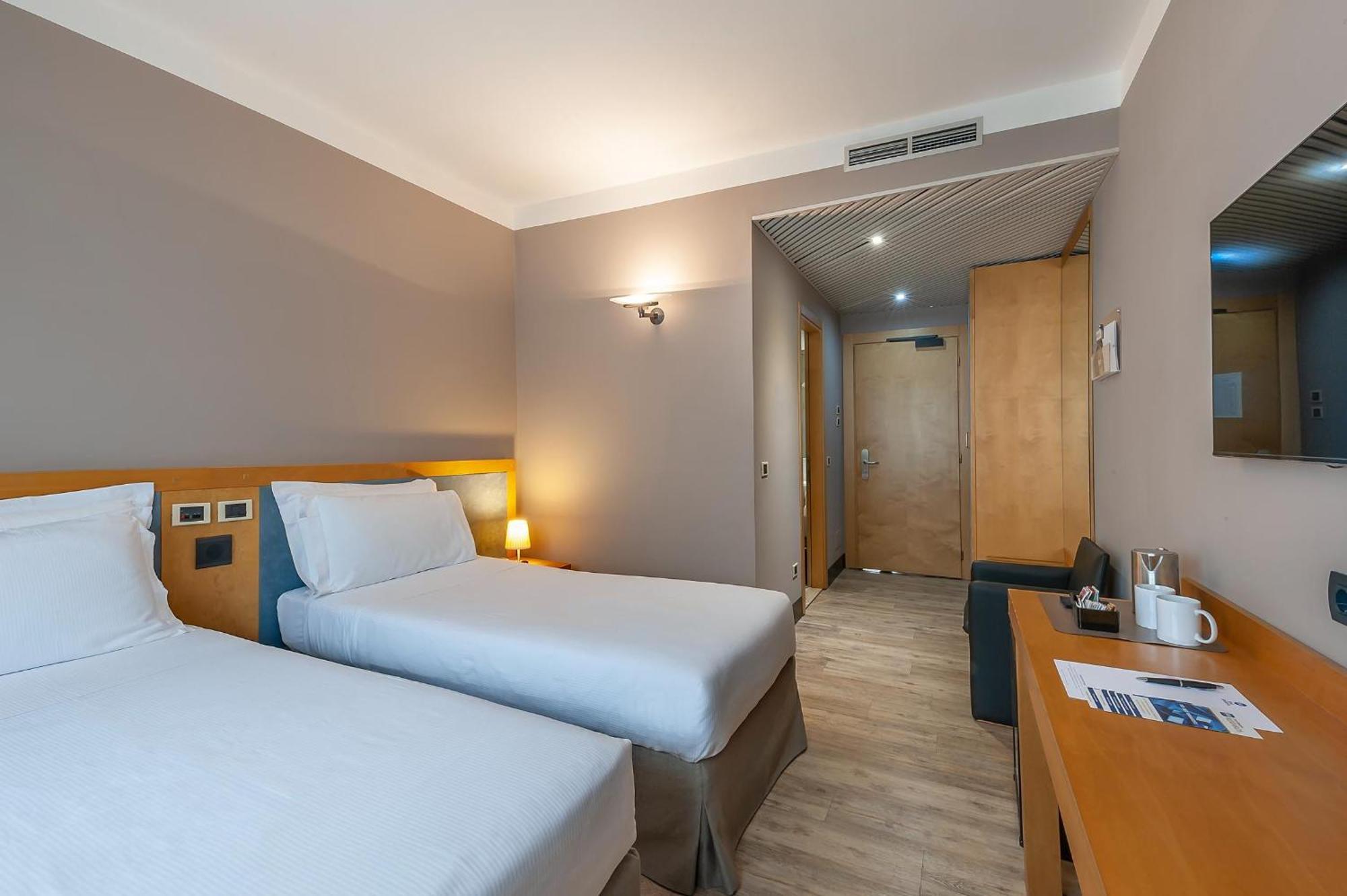 Western Quattrotorri 4* Perugia
