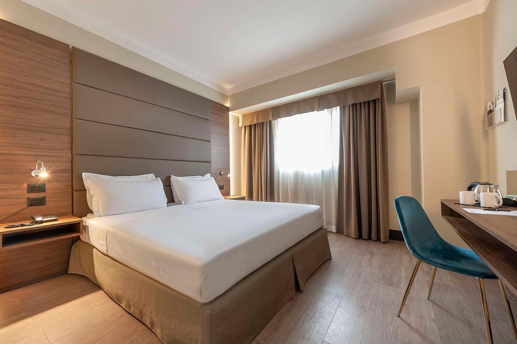 Western Quattrotorri Hotel Perugia