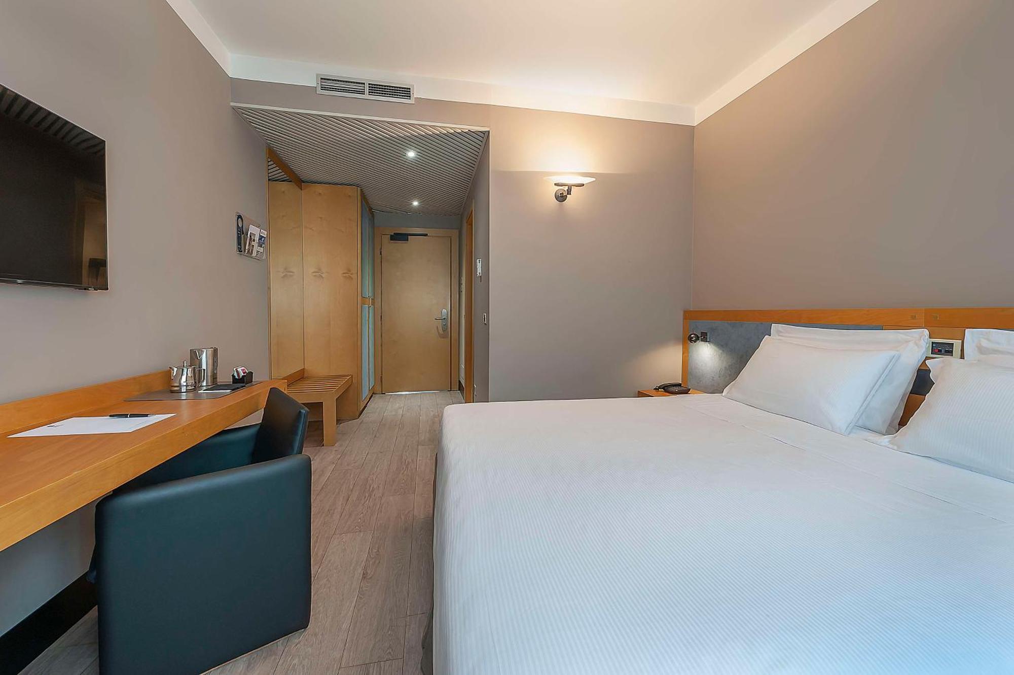 Hotel Western Quattrotorri 4*