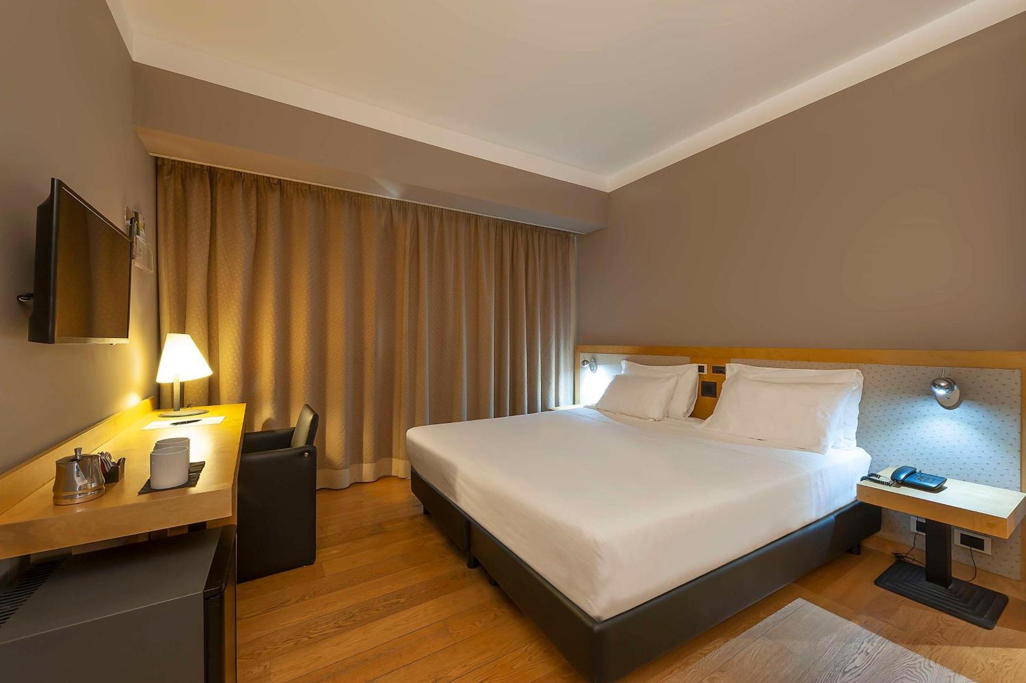 Western Quattrotorri Hotel Perugia