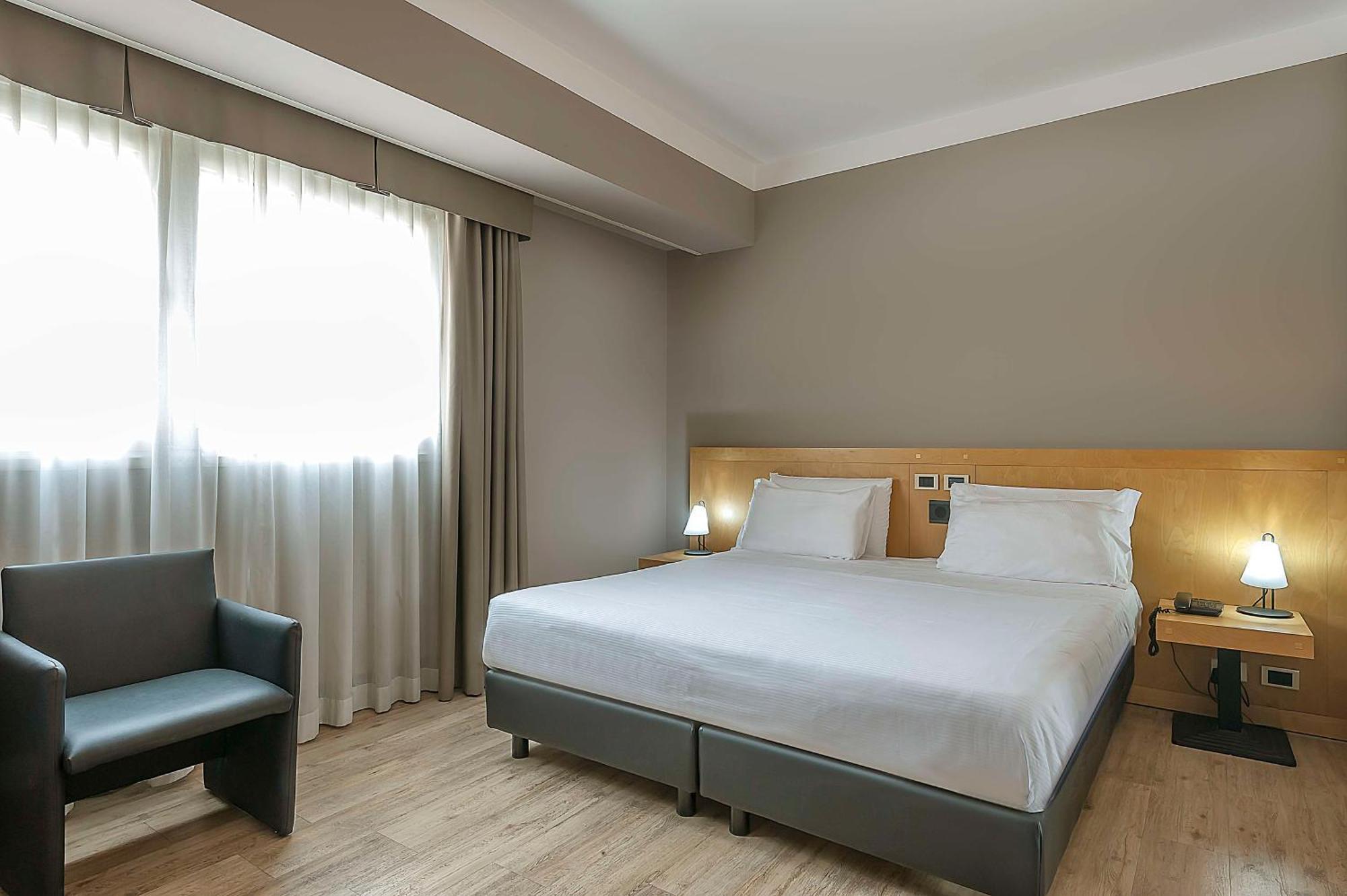 Hotel Western Quattrotorri Perugia