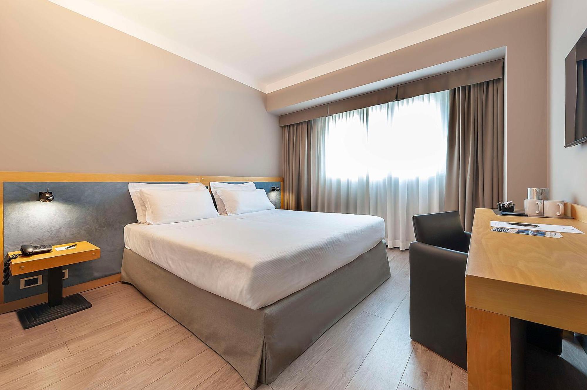 Western Quattrotorri 4* Perugia