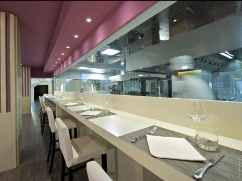 Hotel Western Quattrotorri Perugia