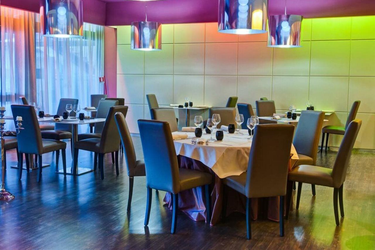 Western Quattrotorri Hotel 4*