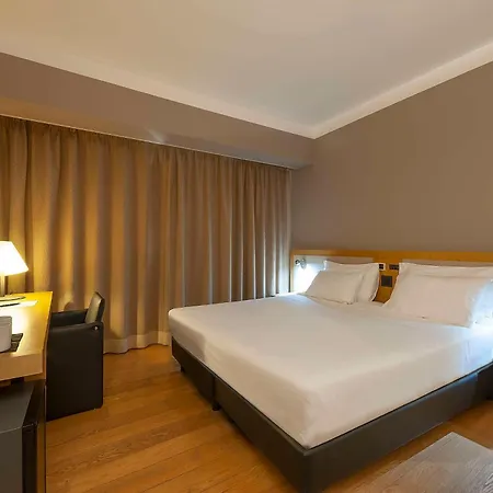 Best Western Hotel Quattrotorri Perugia Exterior photo
