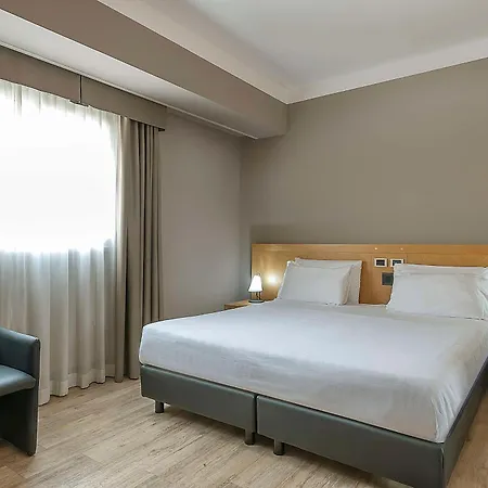 Best Western Hotel Quattrotorri Perugia Exterior photo