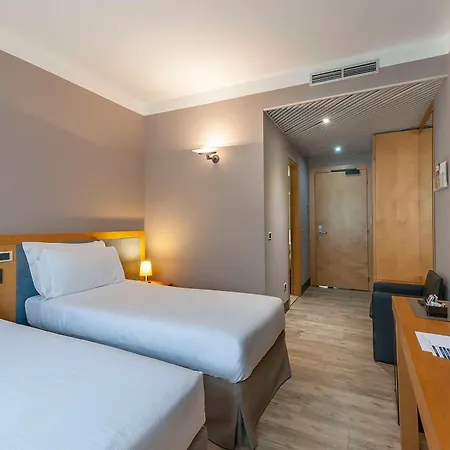 Best Western Hotel Quattrotorri Perugia Exterior photo