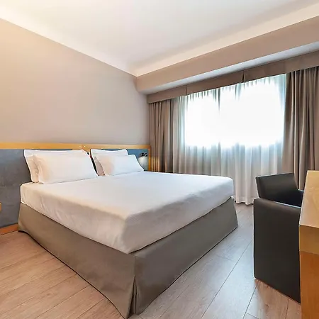 Best Western Hotel Quattrotorri Perugia Exterior photo
