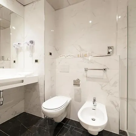 Best Western Hotel Quattrotorri Perugia Exterior photo