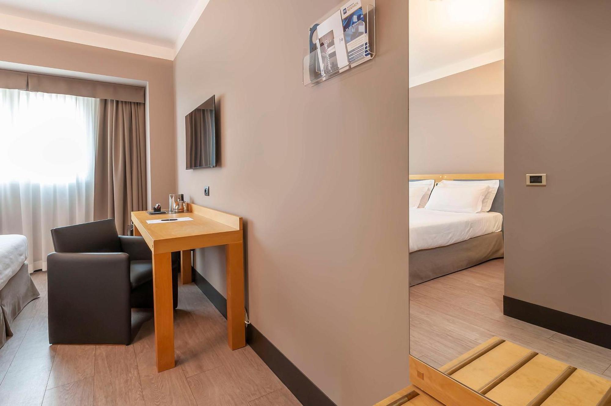 Western Quattrotorri 4* Perugia